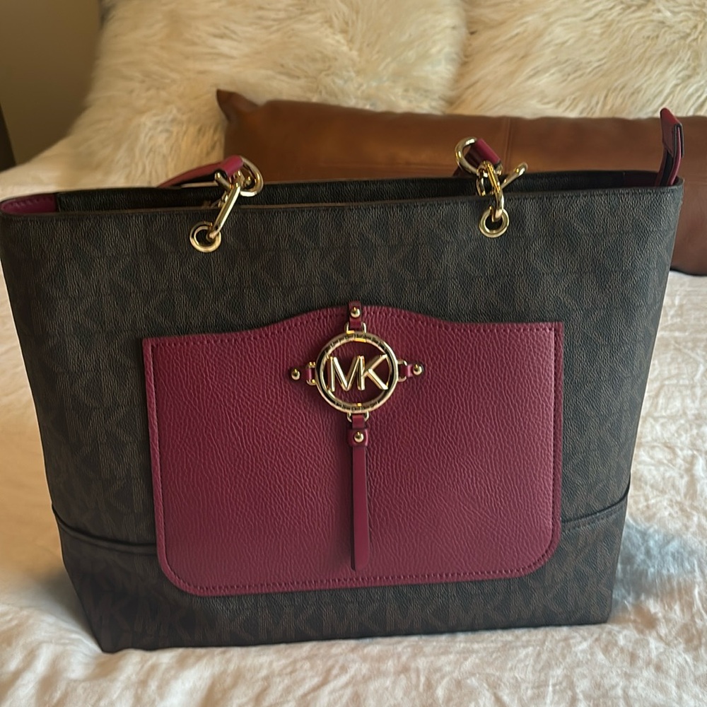 Michael Kors Purse